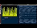 Bubble Sort Visualization Python Tutorial (Beginners)