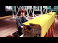 【ピアノ】official髭男dismの「i love...」をイレギュラーなlovepianoで弾いてみた【よみぃ】