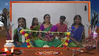 வில்லுப்பாட்டு - தைப்பொங்கல் (Villu Pattu Thai Pongal)