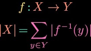 Combinatorial Division: The k-to-1 Correspondence Principle