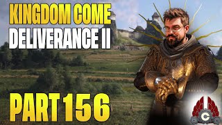 Kingdom Come: Deliverance II Full Release | Fresh Run | Part 156