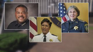 Search for new NOPD chief moves into next step