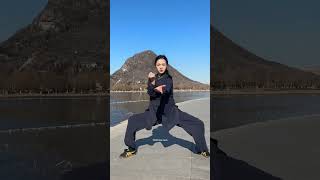 #kungfu #traditionaltaichi #dance #taichiclass #yoga #taichi