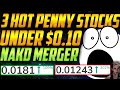 This $0.01 PENNY STOCK IS READY TO 10x IN A SHORT PERIOD OF TIME (easy 💰)