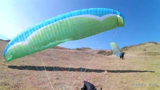 Paragliding Gin Atlas 2