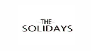 - The Solidays-( The Legendary ,Mc Ray ,Mc JR \u0026 Hache)