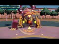 【ポケモンsv】ポケモンホーム解禁後の伝説・幻ポケモン専用技エフェクト集ver1.1