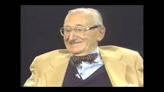 Hayek sobre la ignorancia de Keynes sobre la economía (en español)