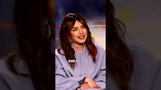 When Priyanka Chopra Jonas met The Queen Priyanka