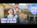 FTV SCTV Kiki Farrel & Anjani Dina - Duren Caem Gini Masa Iya Disekip