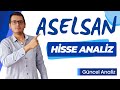 ASELSAN HİSSE | ASELSAN HİSSE ANALİZ | ASELSAN HİSSE YORUMU | ASELS HİSSE | ASELS | BİST | BİST100