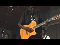 Oliver Mtukudzi - Hero - Live at Fur Peace Ranch