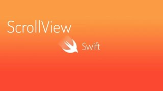 How to Add UIScrollView Swift Storyboard step by step - swift 5 (xcode 13)
