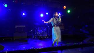 20200726NOA「空色デイズ（カバー曲）」【4K】@ODM第8回定期ライブ