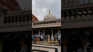 Hazrat Nizamuddin Auliya Dargah Delhi #hazratnizamuddinauliya #nizamuddin #dargah #delhi #sufi #sant