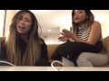 Dangerously In Love (Beyoncé) - Jessica Sanchez and Monicalaire Mendoza