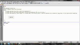 PHP tutorial 2 - Math, comments and Variables!