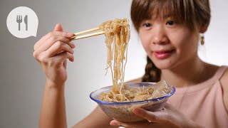 【動畫】食蒟蒻減肥真相　營養師：分分鐘無效又傷身