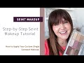 Step-by-Step Seint Beauty Makeup Tutorial