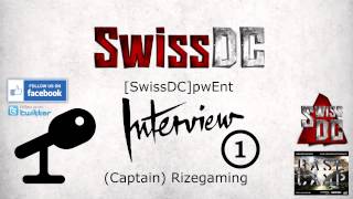 [SwissDC] 1° Interview    \