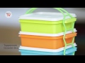 Tupperware TV Episode 65 Senin