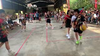 3 on 3 Thiong Thuar 🏀🏀🏀