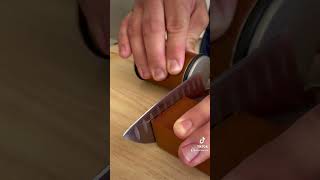 🔥 Kitchen Knife vs. Milwaukee Utility Knife