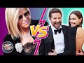 Is Bradley Cooper's Mom His Plus One or a Third Wheel?!