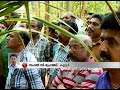 pinarayi mass murder case poisonous substance found in elder daughters body