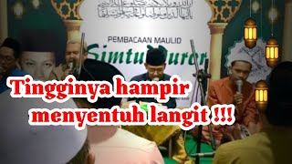 Maulid Simtudduror | Keris | 02 Mei 2024