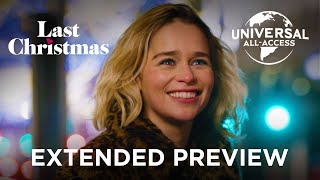 Last Christmas (Emilia Clarke) | 'Look Up' | Extended Preview
