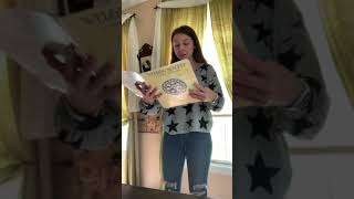 Maura- Soprano- Audition Part II