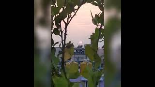 love nature| sun set|அழகான சூரிய அஸ்தமனம்|chennai