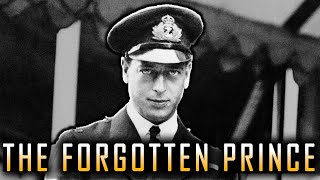 Why Did the British Royal Family Erase Him From History? (Documentary)