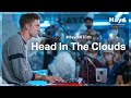 Head In The Clouds | Hayd Lost In Bangkok (Live Showcase Session 2022)