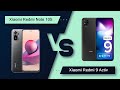 Xiaomi Redmi Note 10S Vs Xiaomi Redmi 9 Activ - Full Comparison [Full Specifications]