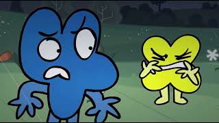 BFDI || TPOT 20 || Three’s Death Scene