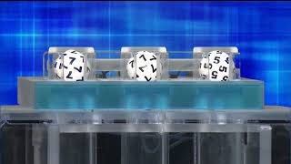 Michigan Lottery Midday Draws for Tuesday June 22, 2021