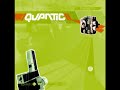 quantic the 5th exotic