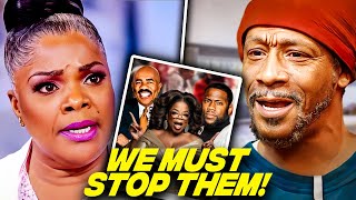 Monique And Katt Williams Together EXPOSE The Biggest Snitches In Comedy