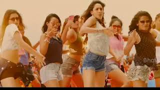 Beach festival New song 2018 Movie- Jaya Janaki Nayaka full hd hindi item song