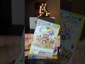 día 19 abriendo 24 sobres pokémon tcg para 24 días de navidad pokemontcg pokemon adventcalendar