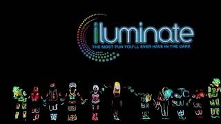 iLuminate KSA