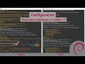 #12 - Konfigurasi Replication Database Master dan Slave MariaDB