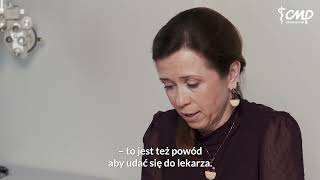 Kaszel przedszkolaka - poradnik pediatryczny CMP