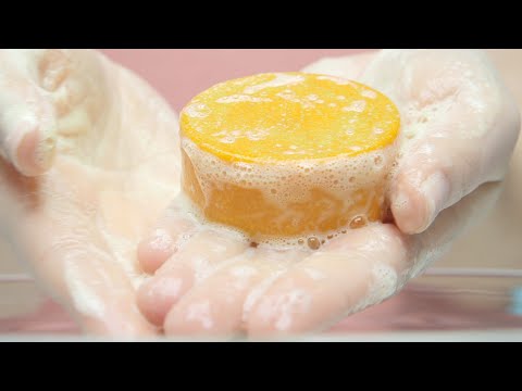 DIY Shampoo Bar | Glow DIY Shampoo Bar | Glow
