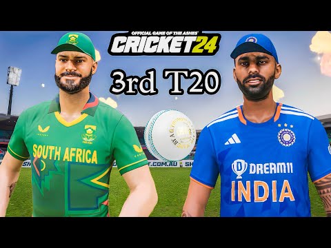 IND Vs SA 3rd T20 Match Highlights | India Tour Of South Africa ...