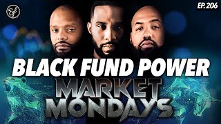 Stocks No One Is Talking About, Tesla's Rise, & Oldest Black-Owned Mutual Fund, ft John W. Rogers Jr