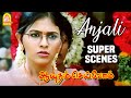 Aayutham Seivom Movie Scenes | Sundar C | Anjali | Vivek | Tamil Full Movies