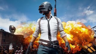 【PUBG】映画『アス』を観た人と語らいたいおっさんのドン勝チャレンジ！